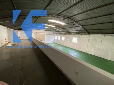 Depósito-Galpão - Foto 5