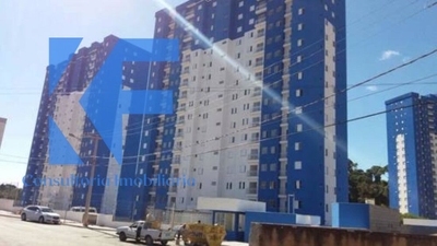 Apartamento, 2 quartos, 48 m² - Foto 2