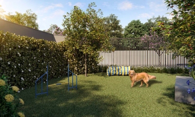 Apartamento, 2 quartos, 63 m² - Foto 2