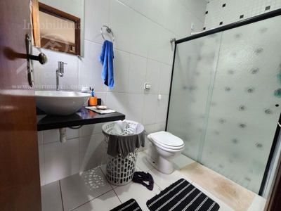 Casa, 3 quartos - Foto 2