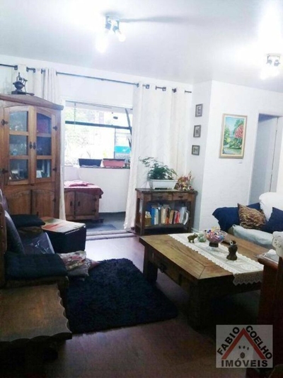 Apartamento, 2 quartos, 67 m² - Foto 5
