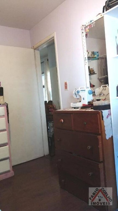 Apartamento, 2 quartos, 67 m² - Foto 2