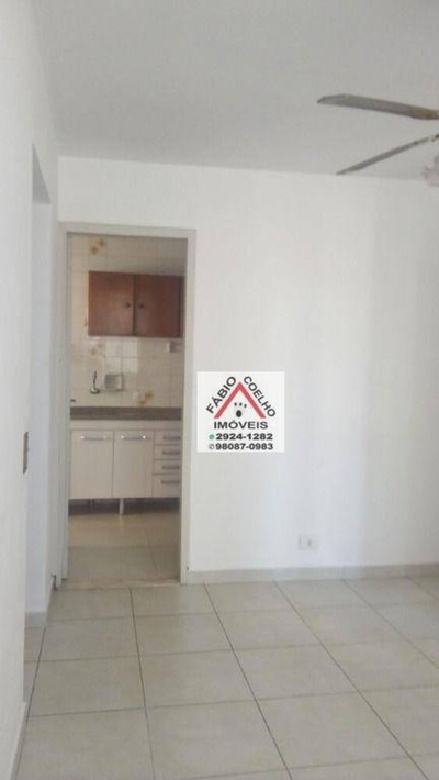 Apartamento, 2 quartos, 56 m² - Foto 1