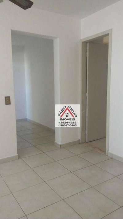 Apartamento, 2 quartos, 56 m² - Foto 3