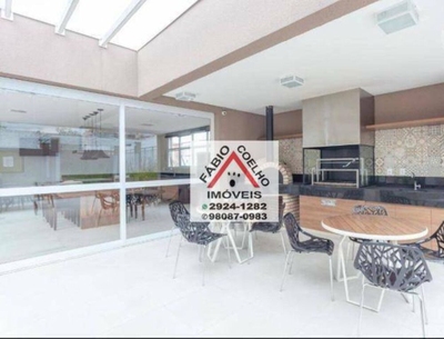 Apartamento, 2 quartos, 65 m² - Foto 2