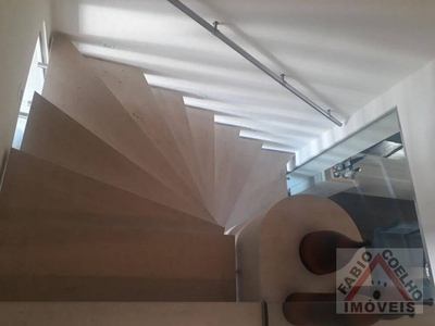 Sobrado, 4 quartos, 240 m² - Foto 2