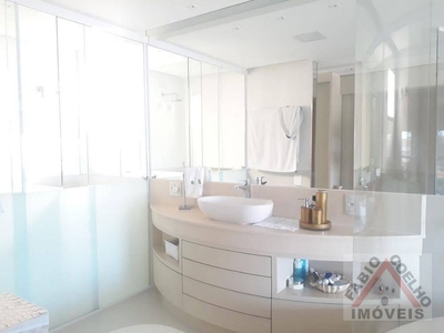 Sobrado, 4 quartos, 240 m² - Foto 3