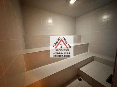 Sobrado, 4 quartos, 280 m² - Foto 4