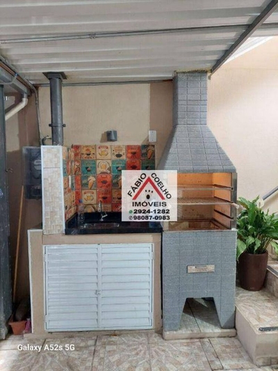 Casa, 2 quartos, 100 m² - Foto 2