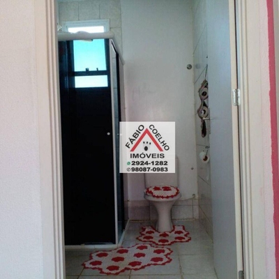 Apartamento, 2 quartos, 48 m² - Foto 3