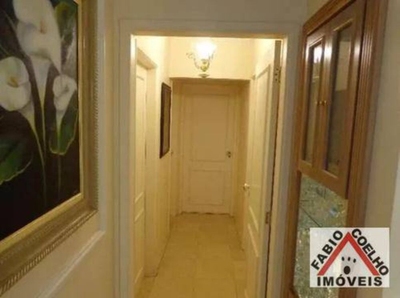Apartamento, 3 quartos, 103 m² - Foto 1