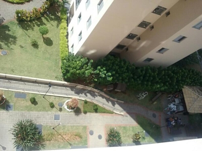 Apartamento, 2 quartos, 55 m² - Foto 2