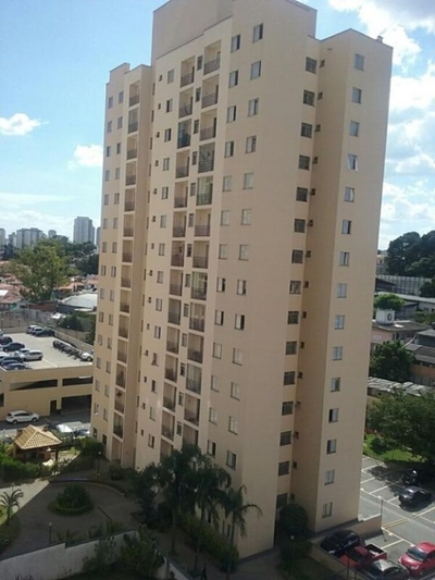 Apartamento, 2 quartos, 55 m² - Foto 4