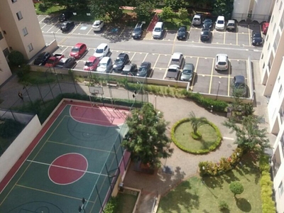 Apartamento, 2 quartos, 55 m² - Foto 5