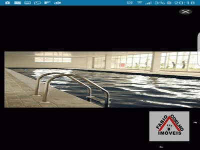 Apartamento, 131 m² - Foto 2