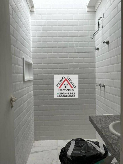 Sobrado, 3 quartos, 108 m² - Foto 4