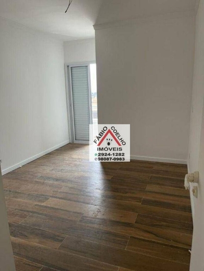 Sobrado, 3 quartos, 108 m² - Foto 3