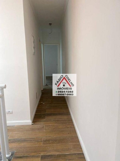 Sobrado, 3 quartos, 108 m² - Foto 2