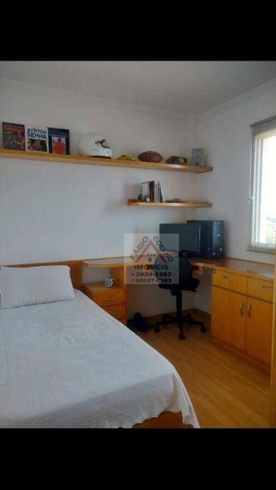 Apartamento, 4 quartos, 150 m² - Foto 4