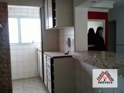 Apartamento, 63 m² - Foto 4