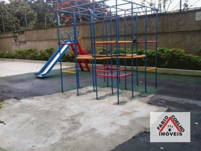 Apartamento, 63 m² - Foto 3