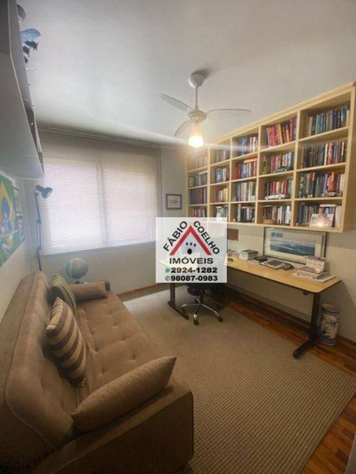 Apartamento, 3 quartos, 140 m² - Foto 5