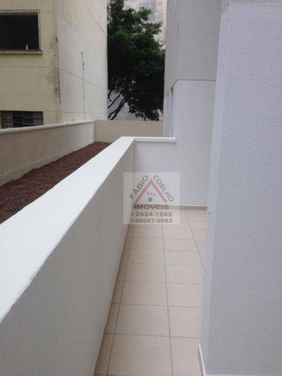 Apartamento, 1 quarto, 47 m² - Foto 3