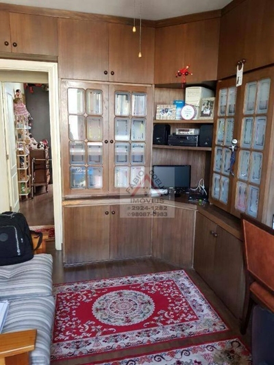 Apartamento, 5 quartos, 269 m² - Foto 3