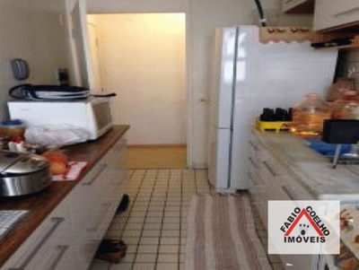 Apartamento, 73 m² - Foto 5