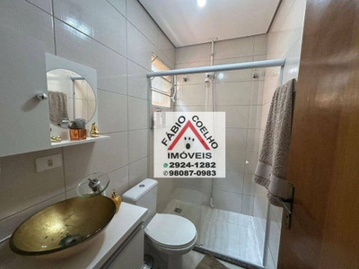 Sobrado, 4 quartos, 265 m² - Foto 1