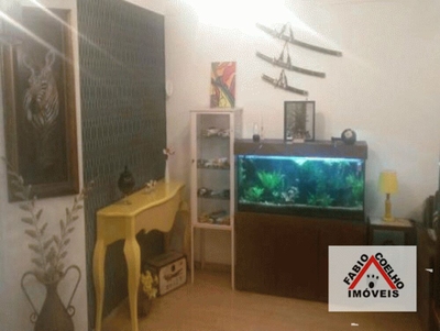 Apartamento, 83 m² - Foto 1