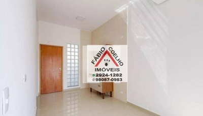 Apartamento, 1 quarto, 30 m² - Foto 3