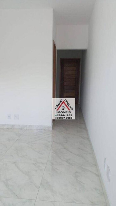 Sobrado, 2 quartos, 84 m² - Foto 5