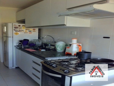 Apartamento, 2 quartos, 71 m² - Foto 5