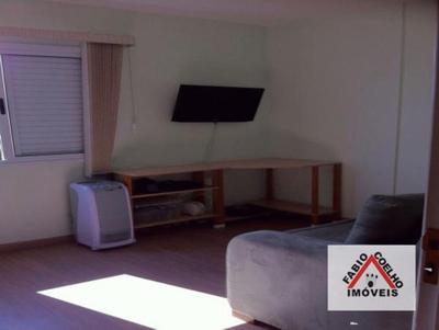 Apartamento, 2 quartos, 71 m² - Foto 3