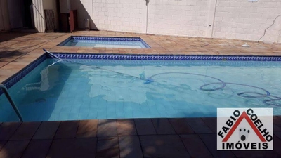 Apartamento, 3 quartos, 65 m² - Foto 2