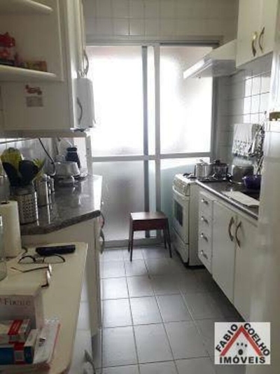 Apartamento, 3 quartos, 65 m² - Foto 4