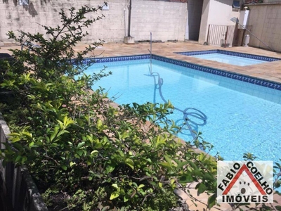 Apartamento, 3 quartos, 65 m² - Foto 1