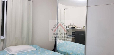 Apartamento, 2 quartos, 57 m² - Foto 4