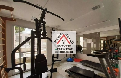 Apartamento, 1 quarto, 46 m² - Foto 4