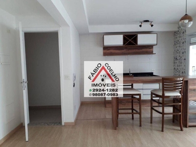 Apartamento, 2 quartos, 67 m² - Foto 2