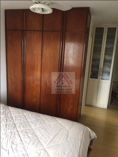 Apartamento, 4 quartos, 101 m² - Foto 2