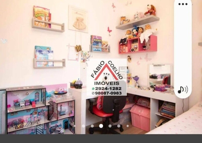 Apartamento, 3 quartos, 120 m² - Foto 5