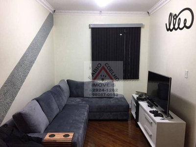 Sobrado, 3 quartos, 250 m² - Foto 1