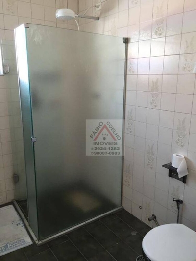 Sobrado, 3 quartos, 250 m² - Foto 5