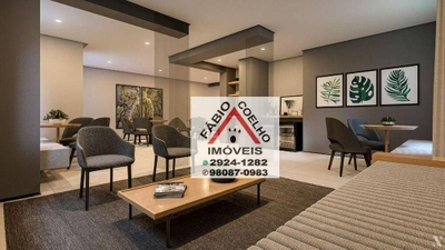 Apartamento, 3 quartos, 62 m² - Foto 3