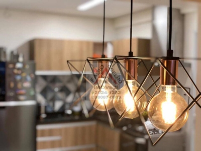 Apartamento, 2 quartos, 89 m² - Foto 2