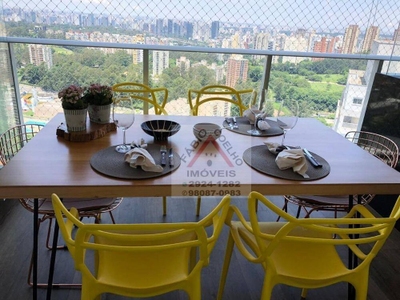 Apartamento, 2 quartos, 89 m² - Foto 4