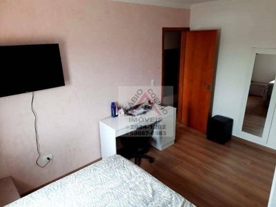 Sobrado, 3 quartos, 71 m² - Foto 4