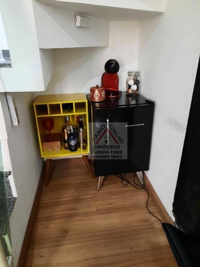 Sobrado, 3 quartos, 71 m² - Foto 2